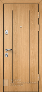 Фото «Дверь на заказ №22» в Голицыно