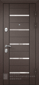 Фото «Дверь с шумоизоляцией №10» в Коломне