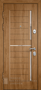 Фото «Одностворчатая дверь №15»  в Истре