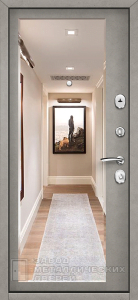 Фото «Белая дверь №12»  в Долгопрудному