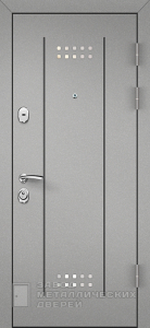 Фото «Дверь в квартиру №48» в Смоленску