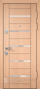 Фото «Дверь с зеркалом №17» в Истре