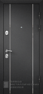 Фото «Дверь с терморазрывом №52» в Долгопрудному