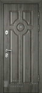 Фото «Дверь с зеркалом №31» в Истре