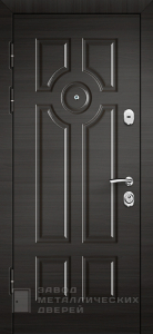 Фото «Дверь в дом №34»  в Пушкино