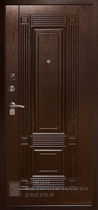 Фото «Дверь в дом №19» в Голицыно