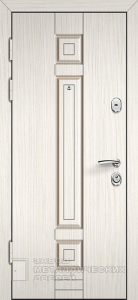 Фото «Наружная дверь №26»  в Долгопрудному