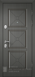 Фото «Серая дверь №15» в Смоленску