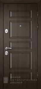 Фото «Дверь венге №19» в Обнинску