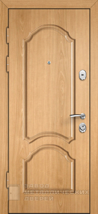 Фото «Дверь с терморазрывом №19»  в Долгопрудному