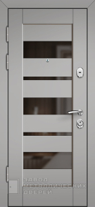 Фото «Дверь в квартиру №43»  в Смоленску