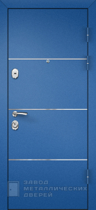 Фото «Дверь с терморазрывом №65» в Долгопрудному