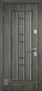 Фото «Дверь в квартиру №59»  в Смоленску