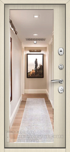 Фото «Тёмная дверь №5»  в Истре