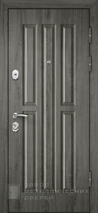Фото «Серая дверь №14» в Смоленску