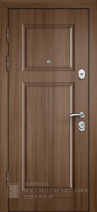 Фото «Дверь с терморазрывом №51»  в Долгопрудному