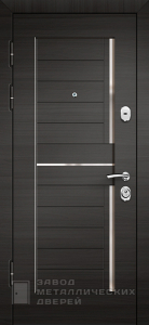 Фото «Серая дверь №35»  в Смоленску