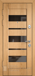 Фото «Дверь с терморазрывом №38»  в Долгопрудному