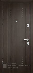 Фото «Дверь с терморазрывом №37»  в Долгопрудному