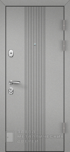 Фото «Серая дверь №37» в Смоленску