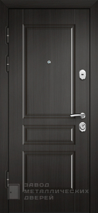 Фото «Белая дверь №7»  в Долгопрудному