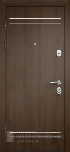 Фото «Дверь в дом №47»  в Пушкино