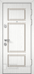 Фото «Дверь с шумоизоляцией №31» в Коломне