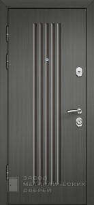 Фото «Дверь в дом №20»  в Голицыно