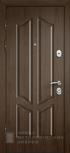 Фото «Дверь в дом №18»  в Голицыно