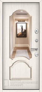 Фото «Дверь в дом №10»  в Голицыно