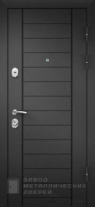 Фото «Дверь с терморазрывом №63» в Долгопрудному