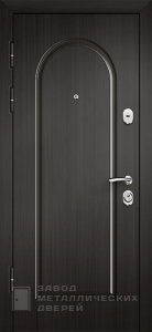 Фото «Дверь в дом №36»  в Смоленску