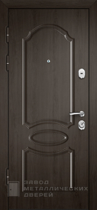 Фото «Белая дверь №8»  в Долгопрудному