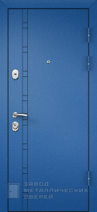 Фото «Дверь с шумоизоляцией №22» в Коломне