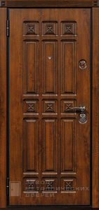 Фото «Дверь в дом №22»  в Голицыно