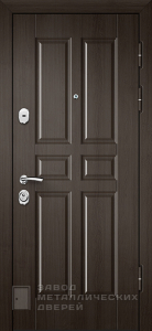 Фото «Дверь с зеркалом №19» в Обнинску