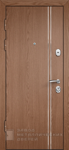 Фото «Дверь с шумоизоляцией №11»  в Коломне