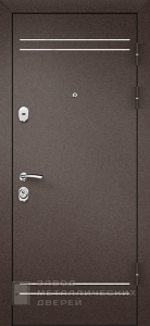 Фото «Дверь с терморазрывом №51» в Долгопрудному