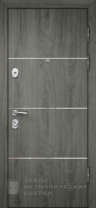 Фото «Дверь в дом №10» в Голицыно