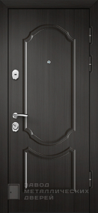 Фото «Дверь в квартиру №44» в Обнинску