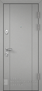 Фото «Серая дверь №20» в Смоленску