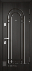 Фото «Дверь с зеркалом №49» в Обнинску