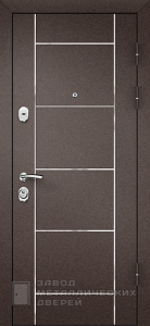 Фото «Дверь в квартиру №15» в Раменскому