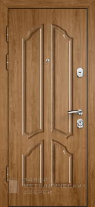 Фото «Дверь венге №43»  в Обнинску