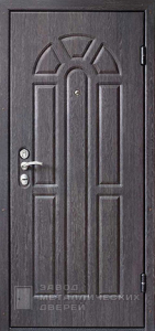 Фото «Дверь с зеркалом №53» в Смоленску