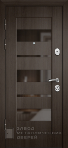 Фото «Дверь с терморазрывом №36»  в Долгопрудному