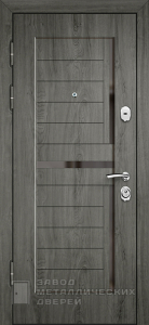 Фото «Дверь с шумоизоляцией №16»  в Коломне