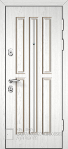 Фото «Дверь в дом №41» в Долгопрудному