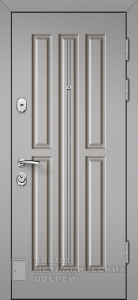 Фото «Дверь в квартиру №29» в Смоленску