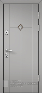 Фото «Серая дверь №33» в Смоленску